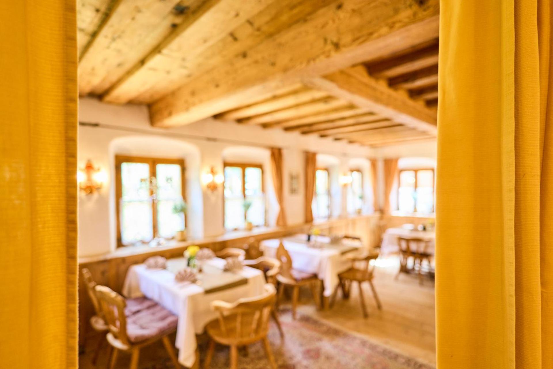 Hotel Waldgasthof Buchenhain Baierbrunn Exterior photo