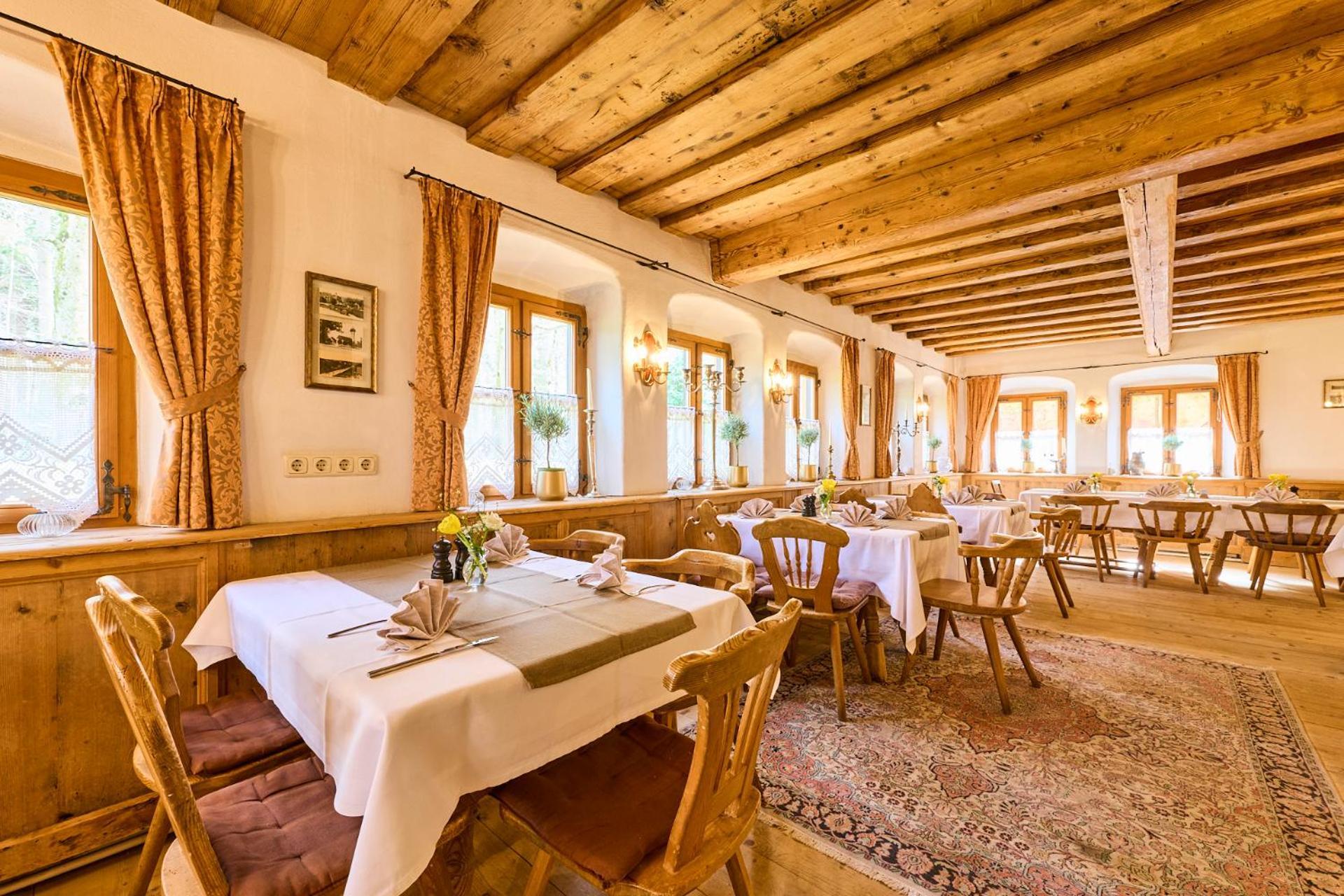 Hotel Waldgasthof Buchenhain Baierbrunn Exterior photo